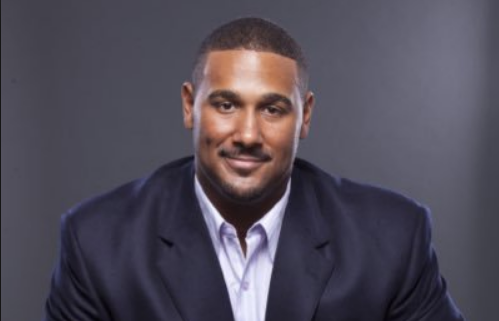 Max Starks - Motivational Sports Speaker